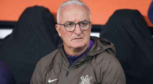 Dorival Jr promove nova escalação no Corinthians para decisão da Copa do Brasil