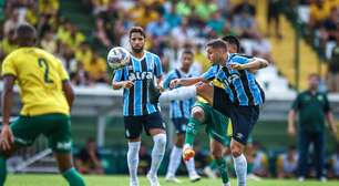 Clube russo aciona Grêmio na FIFA em busca de uma indenização