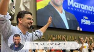 COLUNA | PSDB lança pré-candidatura de Maranata e aposta em antipolarização e municipalismo