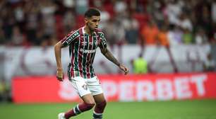 Fluminense planeja olhar mais para a base em 2026