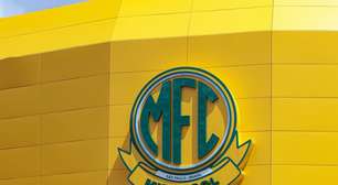 Mirassol inicia projeto do futebol feminino