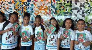 Craques do futebol carioca participarão de evento beneficente no Parque Olímpico