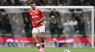 NOVAS! Coritiba mira repatriar jogador no Inter, futuro de Bianqui, reforço de peso