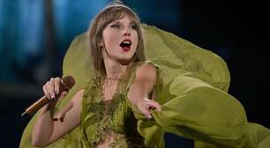 Taylor Swift compartilha os segredos por trás daquele macacão de 'Reputation'