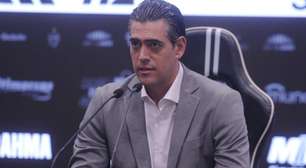"100% oficial": Atlético-MG acerta saída de jogador importante nesse domingo; afirma jornalista