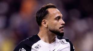 Corinthians está escalado com mudanças para decisão da Copa do Brasil