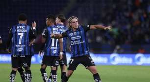 Atlético monitora situação de atacantes da América do Sul