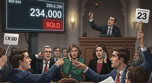 Evite os erros mais comuns em leilões de imóveis e invista com segurança