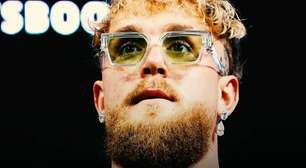Lenda do UFC dá conselhos a Jake Paul sobre como ele pode melhorar como boxeador