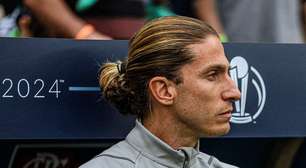 "Fez contato"; Cruzeiro busca acerto com xodó de Filipe Luís no Flamengo
