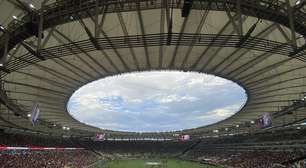 Vai mudar de nome? Fla-Flu negociam naming rights do Maracanã