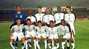 Edilson Capetinha vê coincidência histórica e aposta em título do Corinthians no Maracanã