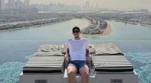 Hotel mais caro do mundo: curiosidades sobre os luxos do local que recebe Pedro nas férias