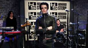 Por que Yungblud não acredita que o 'rock está morto'?