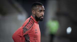 Gerson dá resposta sobre possível acerto com o Cruzeiro e agita torcida