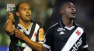 Sinais? Campanha de 2025 do Vasco mostra coincidências e feitos do título da Copa do Brasil de 2011