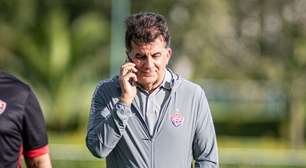 Presidente do Vitória admite interesse e abre o jogo sobre futuro de Breno Lopes no Fortaleza: "Cobiçado"