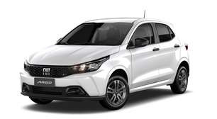 Economia urbana e manobras fáceis colocam esses carros automáticos como os favoritos de quem dirige todo dia