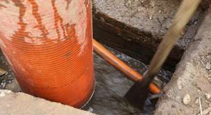 Limpeza da drenagem remove volume equivalente a dez piscinas olímpicas das tubulações de Porto Alegre
