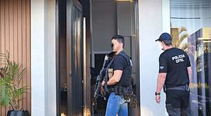 Operação "Ozark": Contador criou mais de 100 "empresas" em esquema de R$ 500 milhões