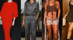 Coincidência fashion fez história em 2025: Angélica, Bruna Marquezine, Virgínia e mais famosas que repetiram e apostaram em looks idênticos neste ano