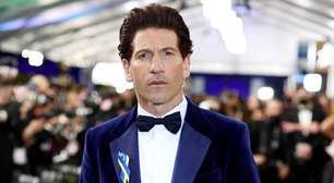 O justiceiro mais assustador das telas, Jon Bernthal já foi jogador de beisebol