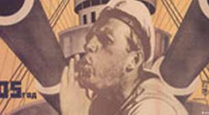 1925: Estreia de "Encouraçado Potemkin"