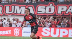 Palmeiras faz proposta forte por Yuri e Atlético-GO começa decisão sobre futuro do jogador