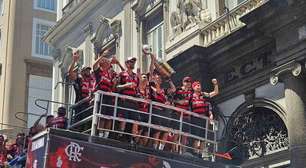 Flamengo: campeão da Libertadores é anunciado em novo clube