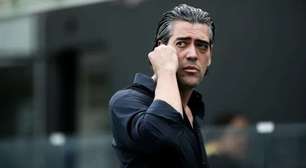 PRESENTE DE NATAL: Atlético-MG deve anunciar argentino como 1° reforço