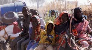 ONGs: crise humanitária no Sudão é a mais negligenciada de 2025