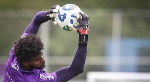 Goleiro do Corinthians nunca perdeu para o Vasco no profissional; relembre os jogos