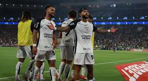 Corinthians supera o Vasco no Maracanã e conquista a Copa do Brasil pela quarta vez