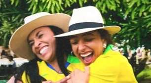 Marta fala pela primeira vez sobre cinebiografia e celebra parceria com intérprete