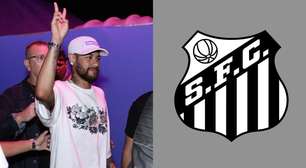 Entre Santos FC e Seleção, Neymar faz declaração que chama atenção; entenda