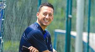 Sport inicia reformulação do futebol para 2026 e confirma Ítalo Rodrigues como executivo