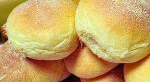 Pão de fubá fofinho: a receita sem segredo para o seu café da tarde que vai crescer muito