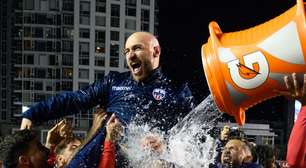 Sem acordo com nomes brasileiros, Sport analisa treinador espanhol para o comando técnico