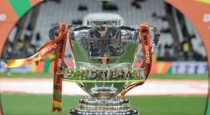 Corinthians e Vasco decidem a Copa do Brasil no Maracanã para encerrar jejum de títulos nacionais