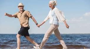 Movimento é autonomia: estratégias para manter pernas ágeis com o passar dos anos