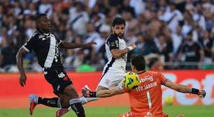 Corinthians derrota Vasco e fica com o título da Copa do Brasil