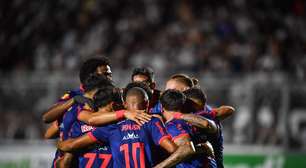 Red Bull Bragantino tem tabela de jogos do Brasileirão 2026 definida