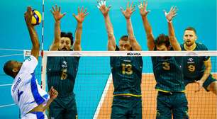 Vôlei Renata volta a perder e encerra Mundial em quarto lugar