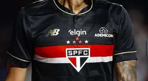 São Paulo passa por reestruturação e define saída de +1 jogador do time