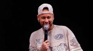 Recado de Neymar a Ancelotti sobre desejo de ir para a Copa 2026 vira meme; veja repercussão
