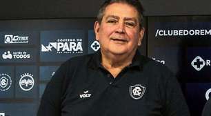 Números de gigante: Remo termina 2025 no Top-15 em arrecadação no futebol brasileiro