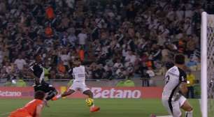 Corinthians vence o Vasco, cala o Maracanã e é tetra da Copa do Brasil