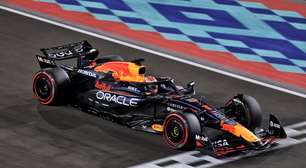 F1: "A Red Bull nunca teve chance contra a McLaren em 2025", afirmou Verstappen