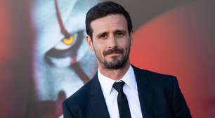 Morre James Ransone, ator de It - A Coisa, aos 46 anos
