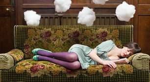 'Estado hipnagógico': o momento entre sono e vigília que pode nos ajudar a ser mais criativos